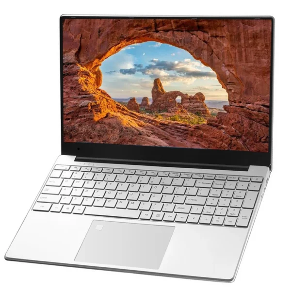 Intel AKPAD Cheap Notebook 15.6 Inch Laptop Windows 11 10 Pro 1920*1080 Laptop 12G RAM 128G/256GB/512GB/1TB/2TB SSD HDMI Port