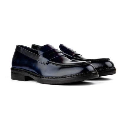 Mocassins "L'Essentiel Raffiné"